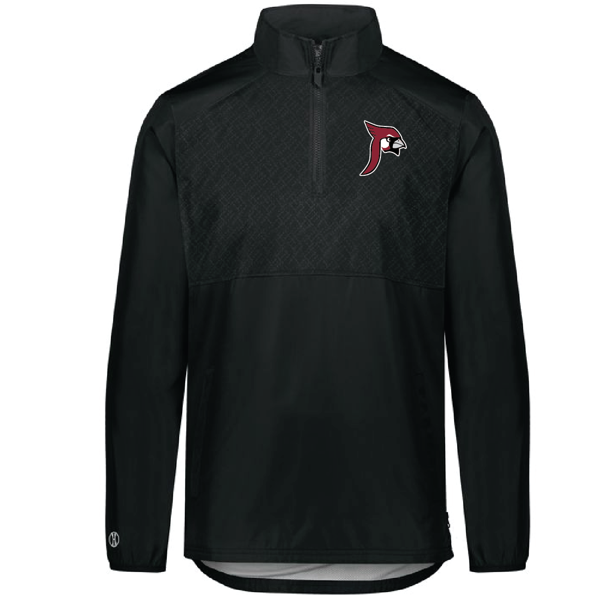 Prescott Retail Online Series X Pullover