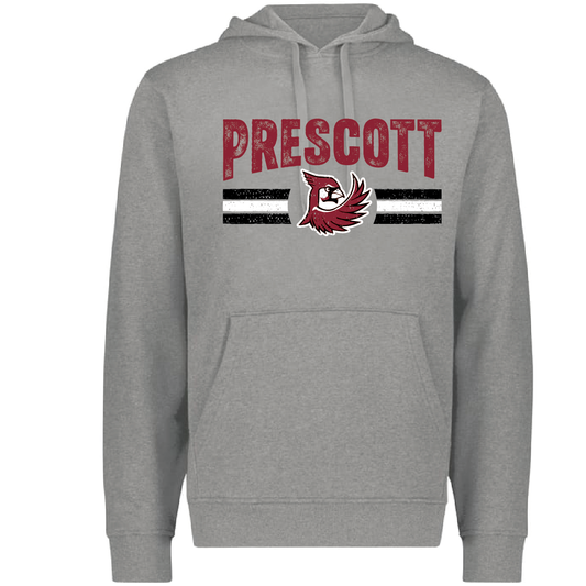 Prescott Retail Online 60/40 Fleece Hoodie - 137