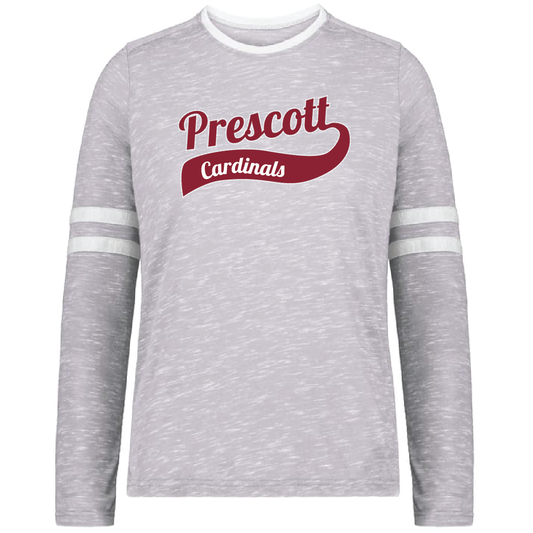 Prescott Retail Online Girls Monterey Long Sleeve Tee
