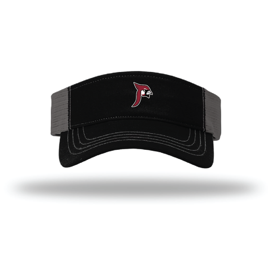 Prescott Retail Online Richardson Trucker Visor