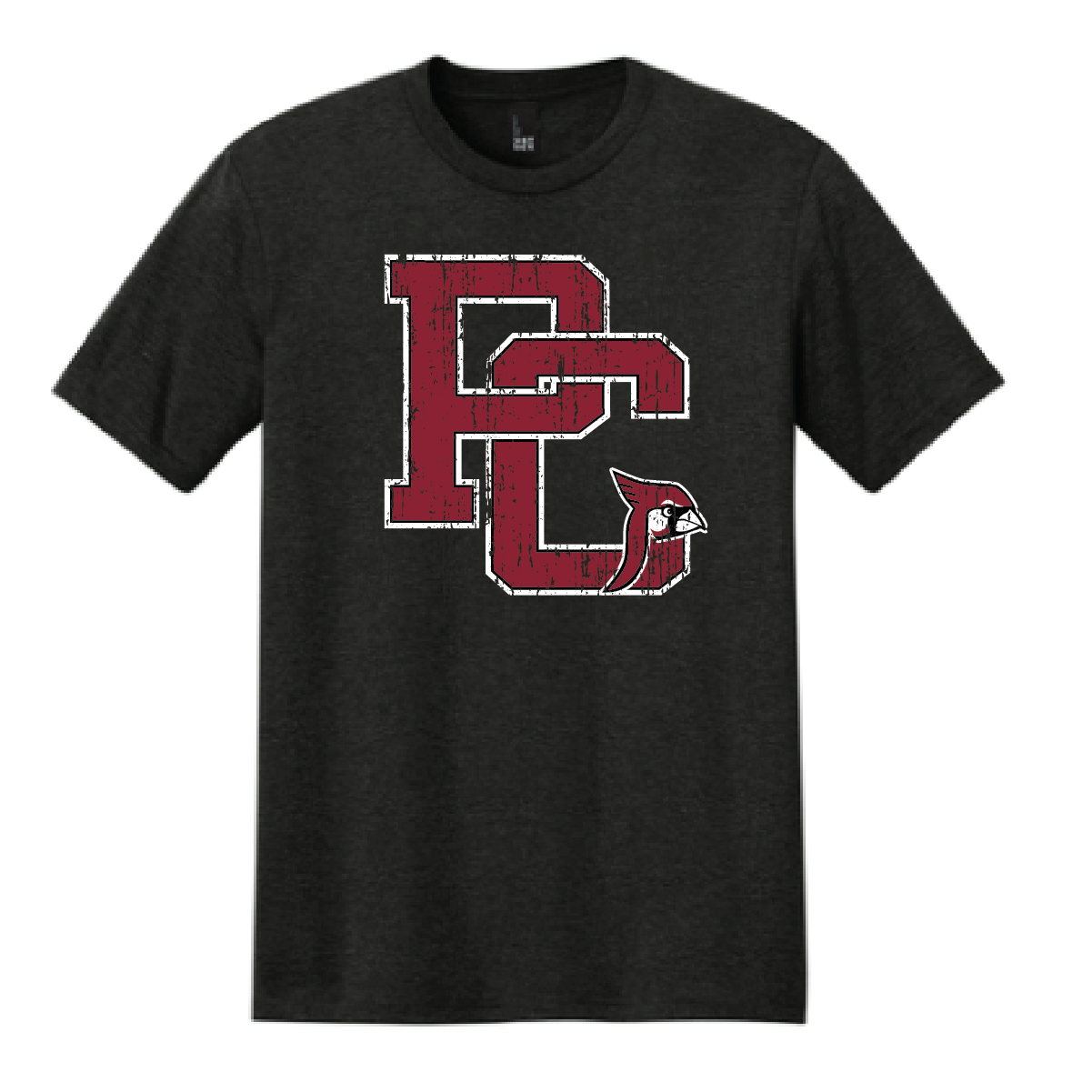 Prescott Retail Online District Perfect Tri Tee - 141
