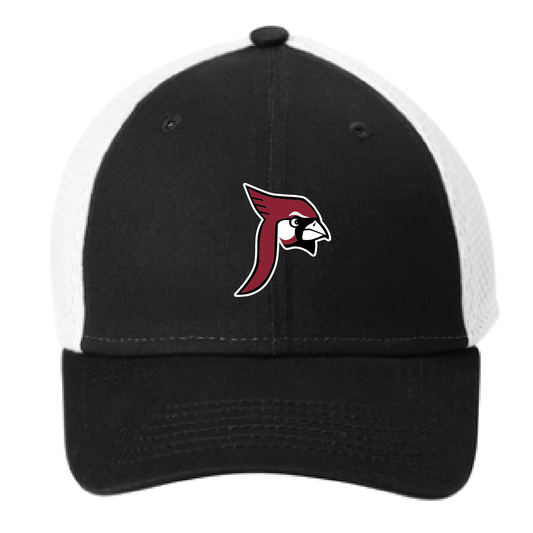 Prescott Retail Online New Era - Youth Stretch Mesh Cap - Flying P