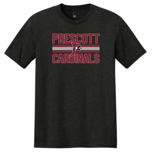 Prescott Retail Online District Perfect Tri Tee - 136