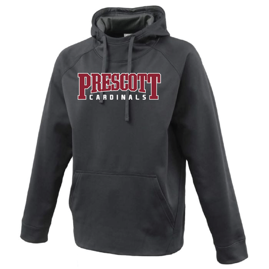 Prescott Retail Online Breakaway Hoodie with Twill Embroidery - 16