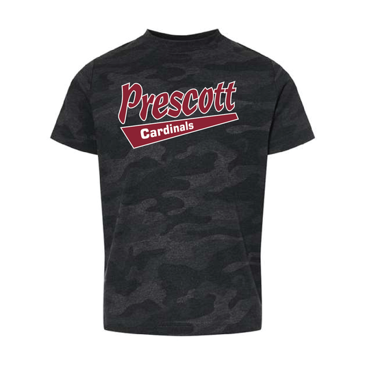 Prescott Retail Online Rabbit Skins Toddler Fine Jersey Tee