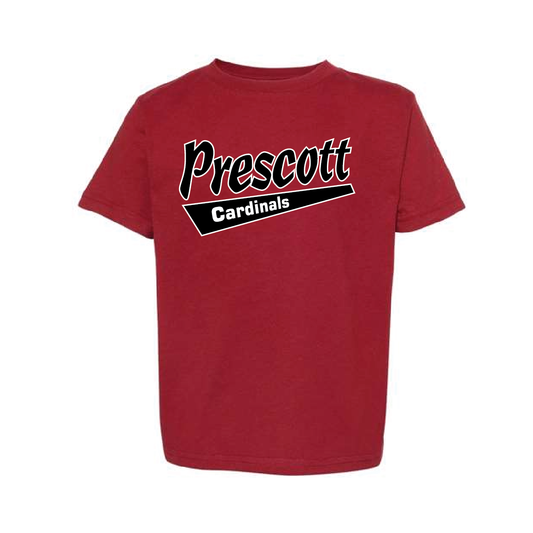 Prescott Retail Online Rabbit Skins Toddler Fine Jersey Tee