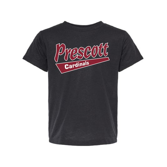 Prescott Retail Online Bella + CanvasToddler Triblend Tee