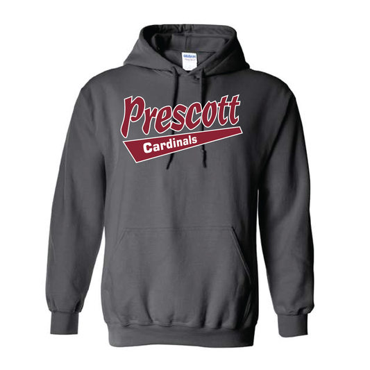Prescott Retail Online Gildan Heavy Blend Sweatshirt - 142