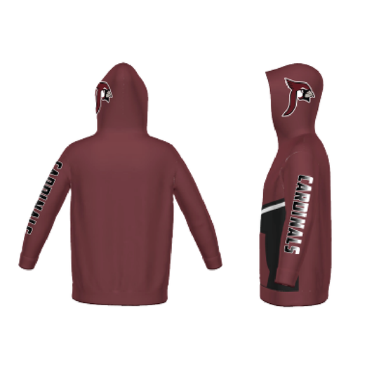 Prescott Retail Online Youth Sublimated Sweatshirt