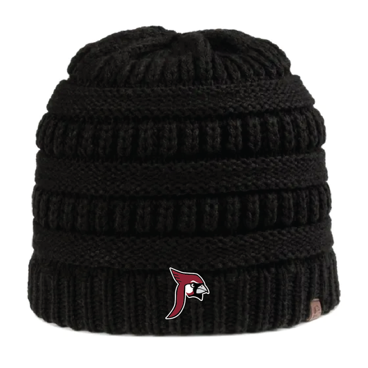 Prescott Retail Online Outdoor Cap Cable Knit Beanie