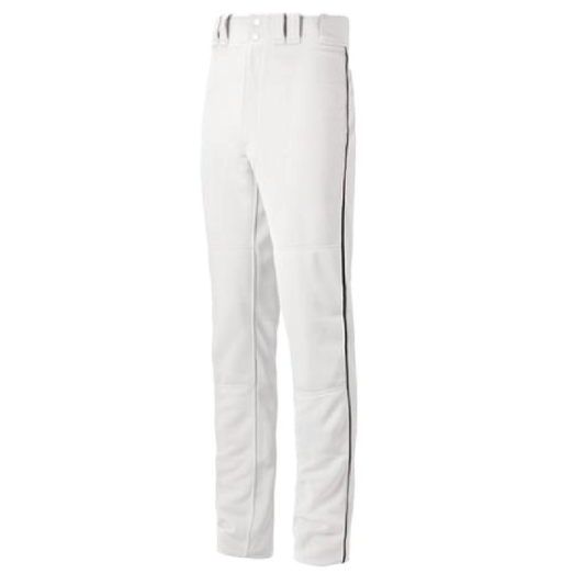 Prescott Retail Online Baseball Premier Piped Baseball Pant