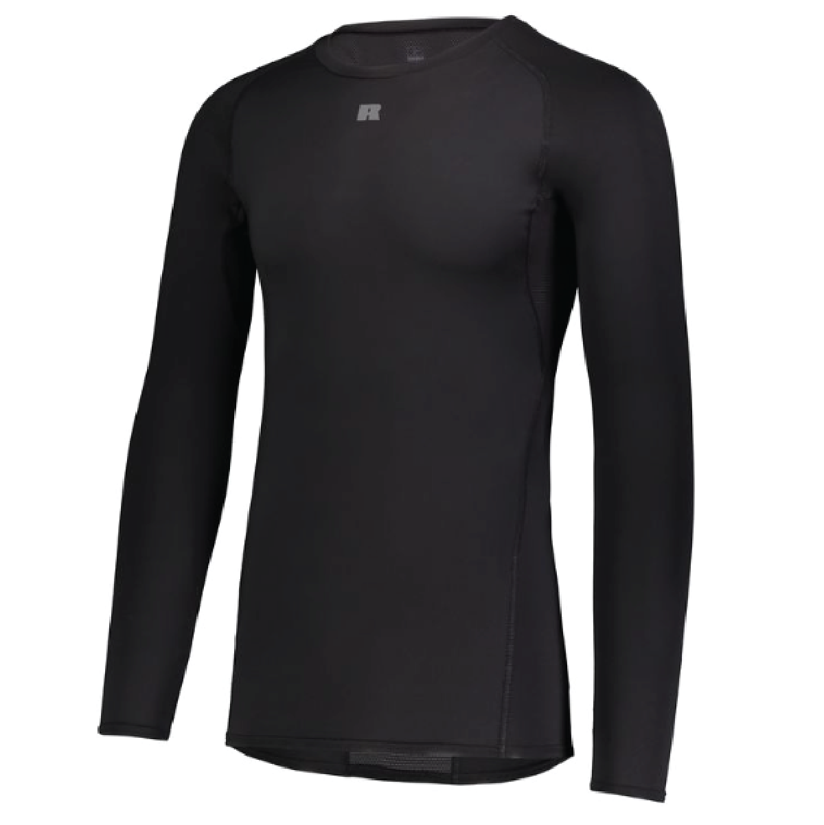 Prescott Retail Online Compression Long Sleeve