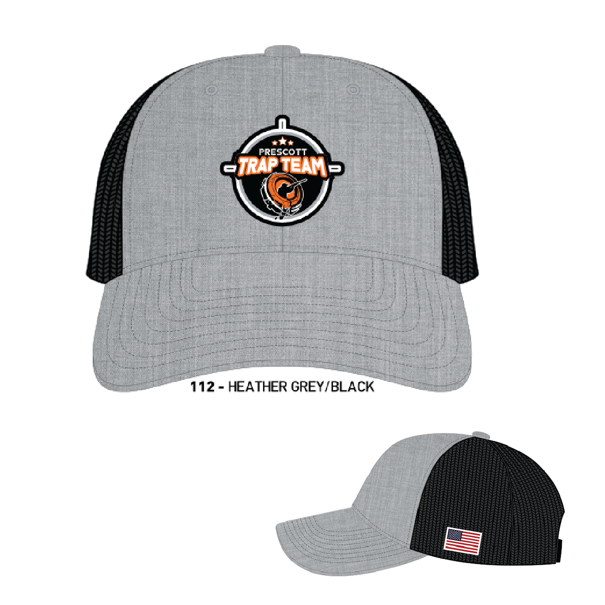 Prescott Retail Online Trap Hat