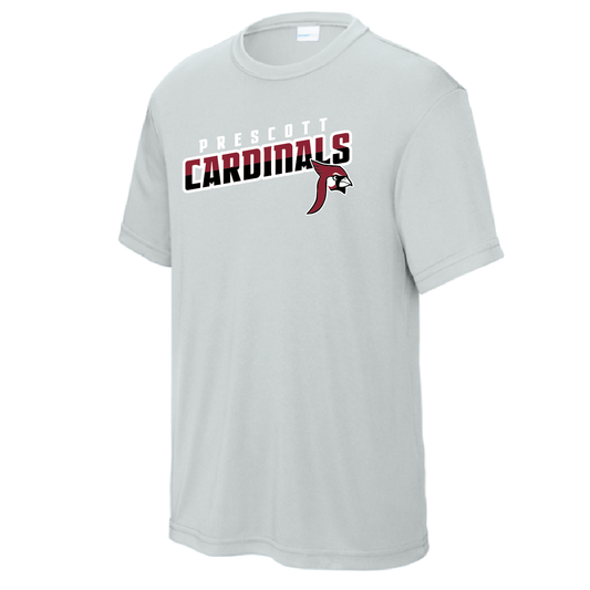 Prescott Retail Online Sport-Tek Youth PosiCharge Competitor Tee