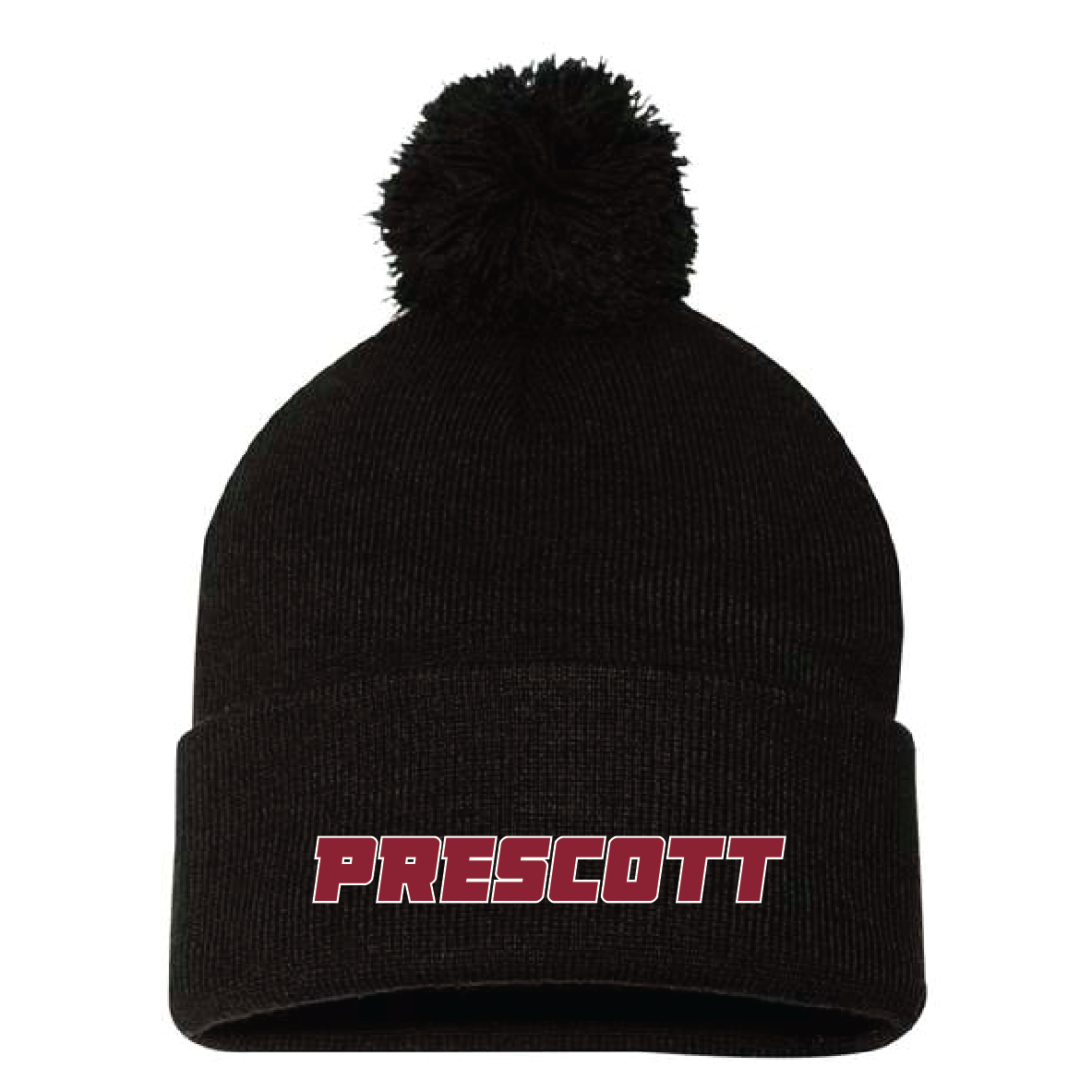 Prescott Retail Online Pom Stocking - 45