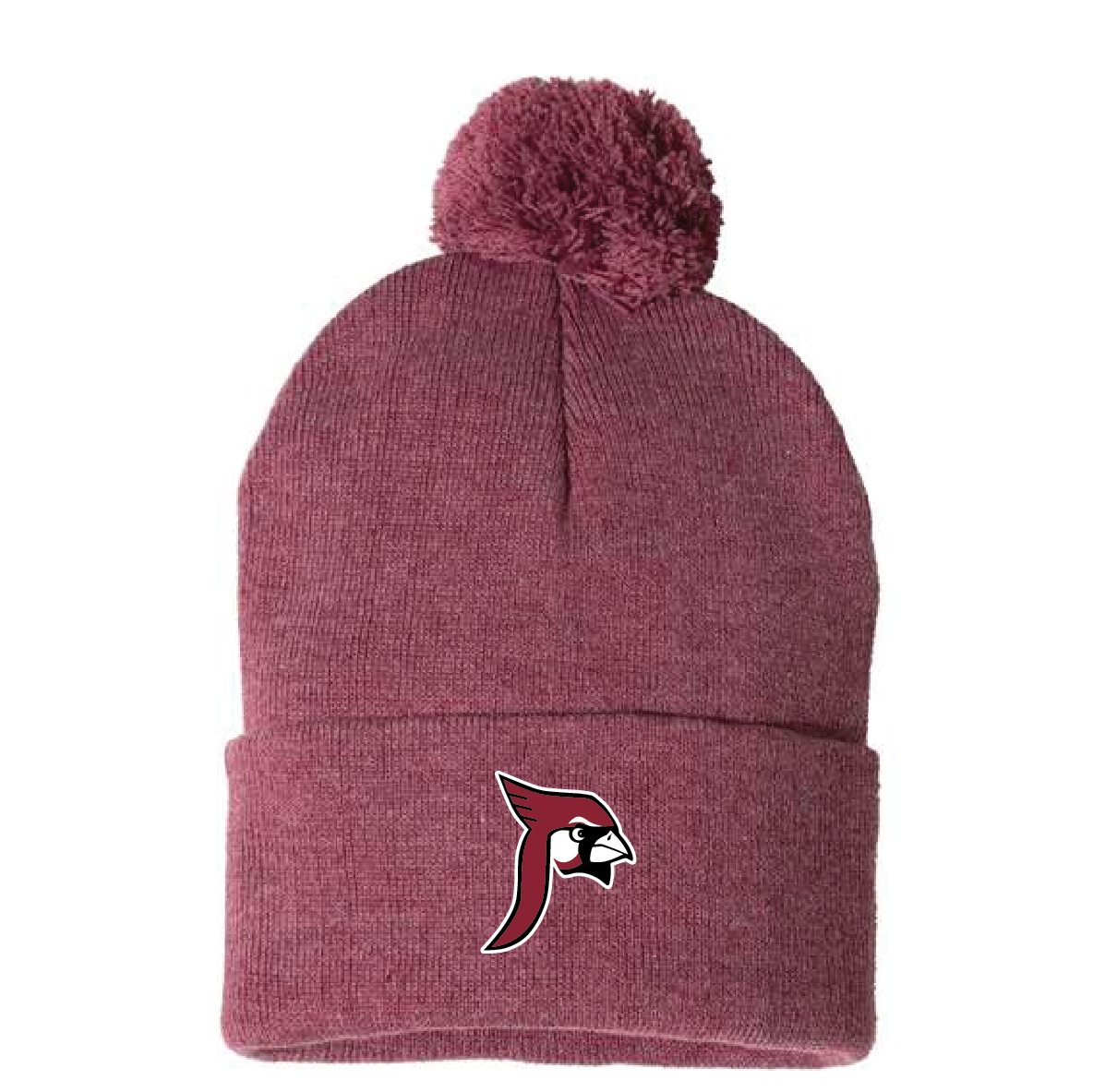 Prescott Retail Online Pom Stocking - Flying P