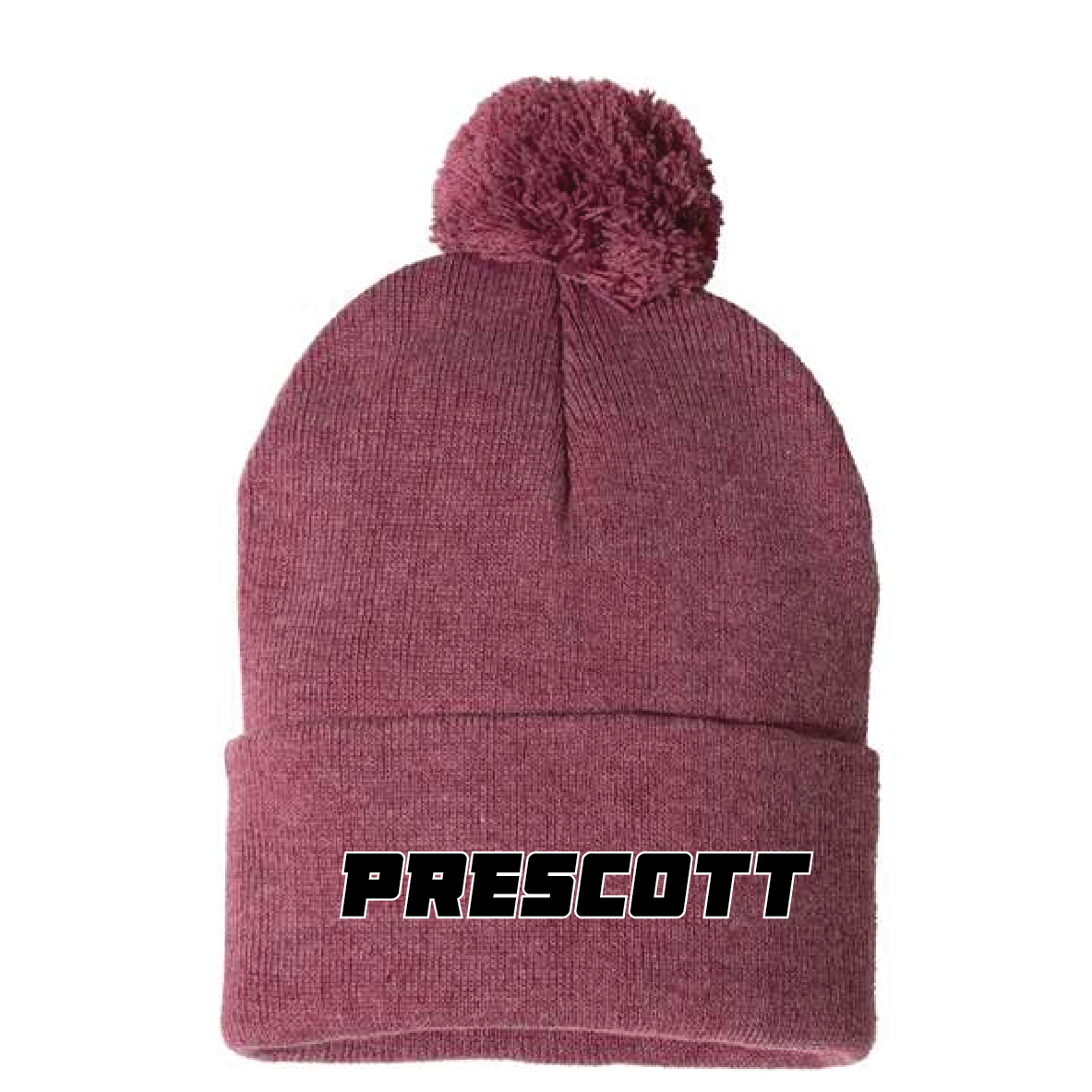 Prescott Retail Online Pom Stocking - 45