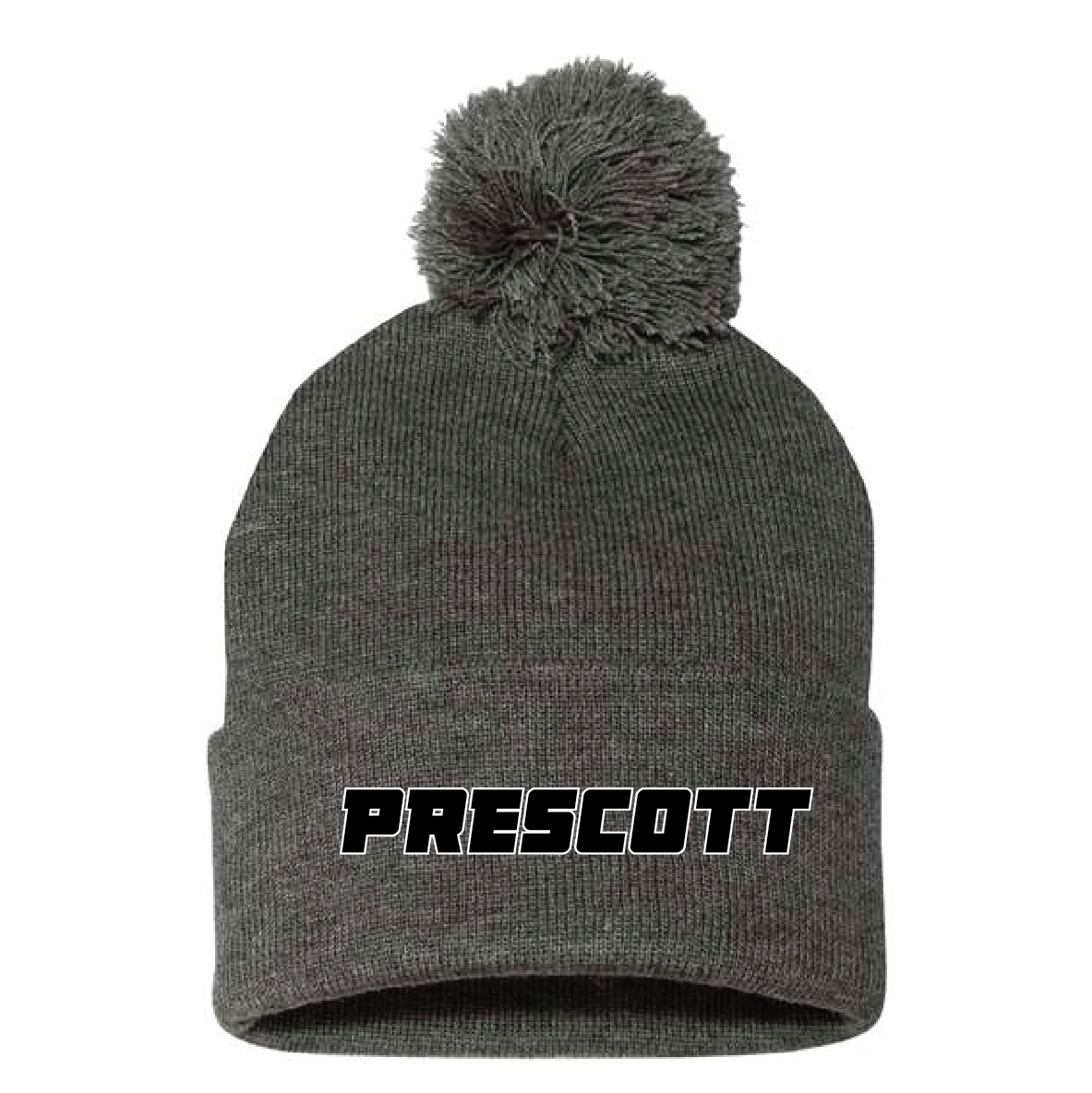 Prescott Retail Online Pom Stocking - 45