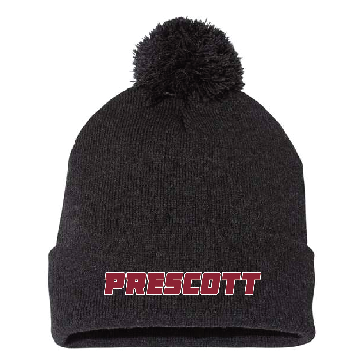 Prescott Retail Online Pom Stocking - 45