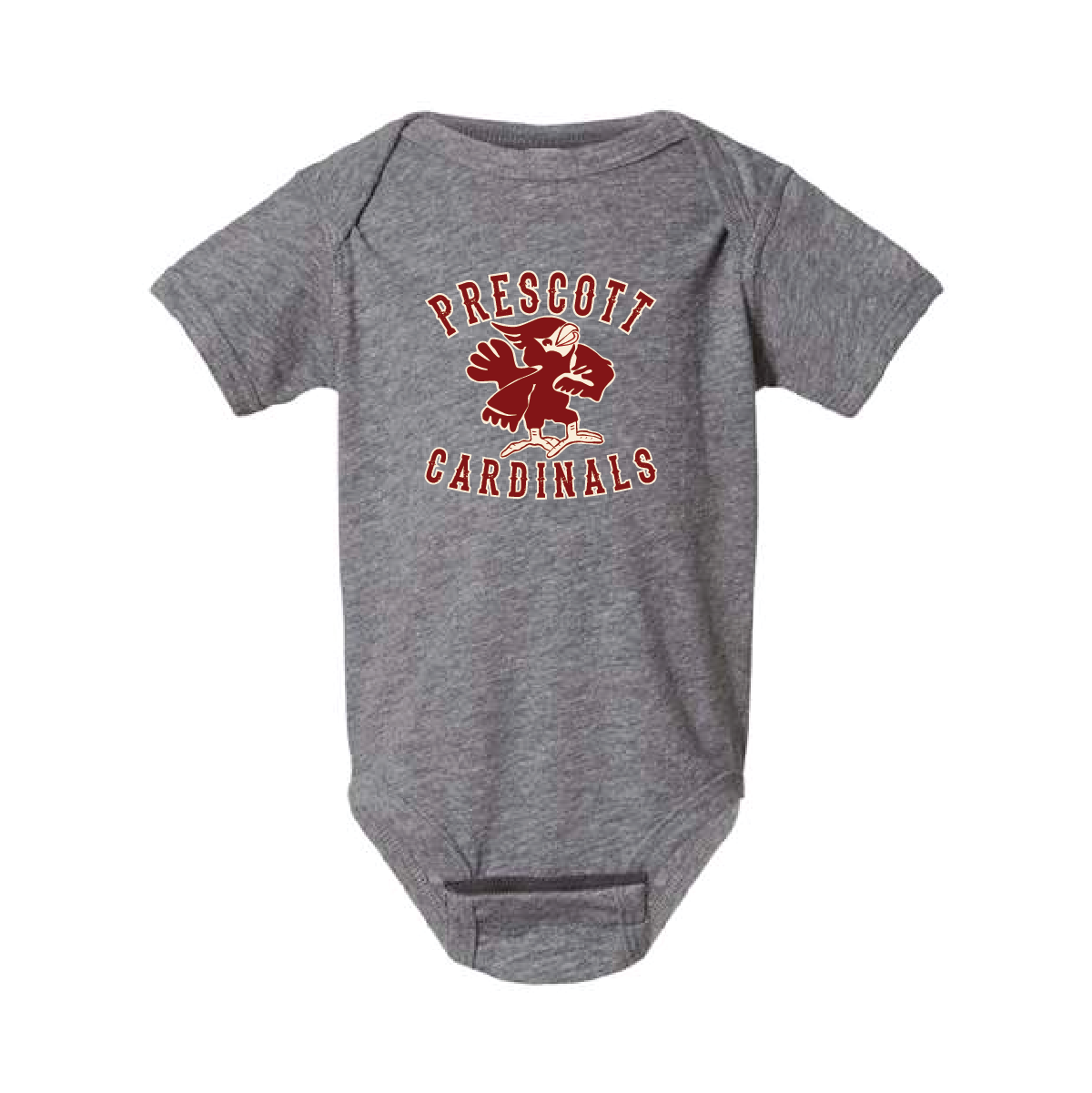 Prescott Retail Online Infant Fine Jersey Bodysuit - 89