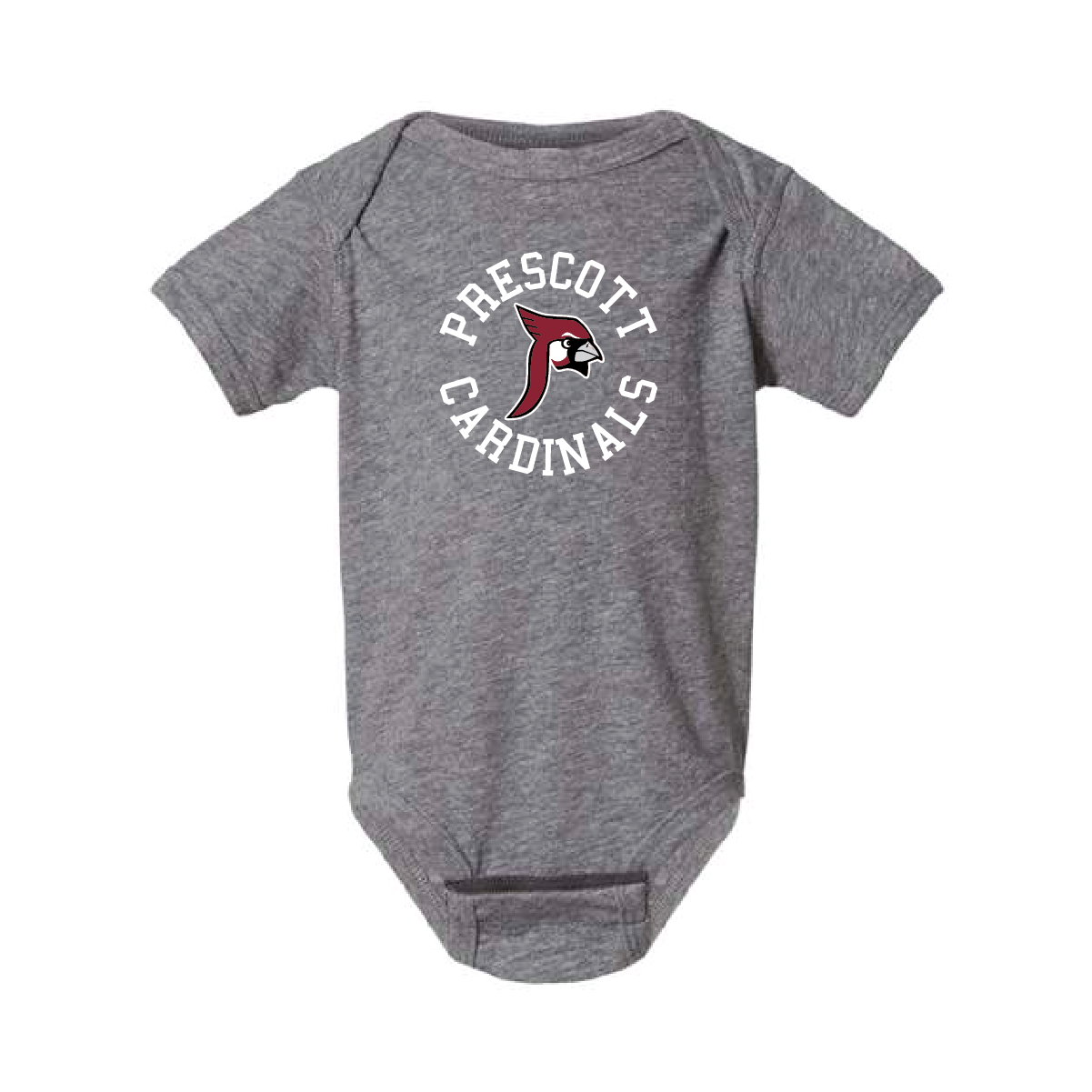 Prescott Retail Online Infant Fine Jersey Bodysuit - 104