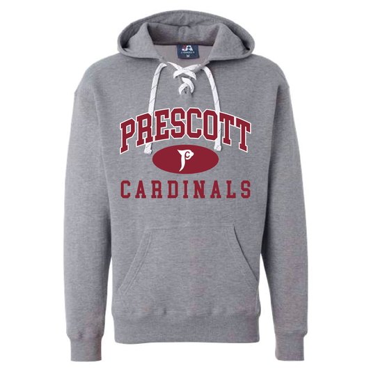 Prescott Retail Online J America Hockey Hoodie - 92