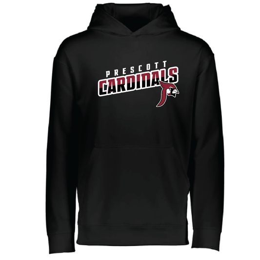 Prescott Retail Online Youth Poly Sweatshirt - 113