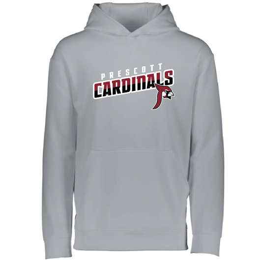 Prescott Retail Online Youth Poly Sweatshirt - 113