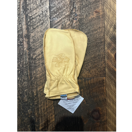 Prescott Retail Online Chopper Mittens