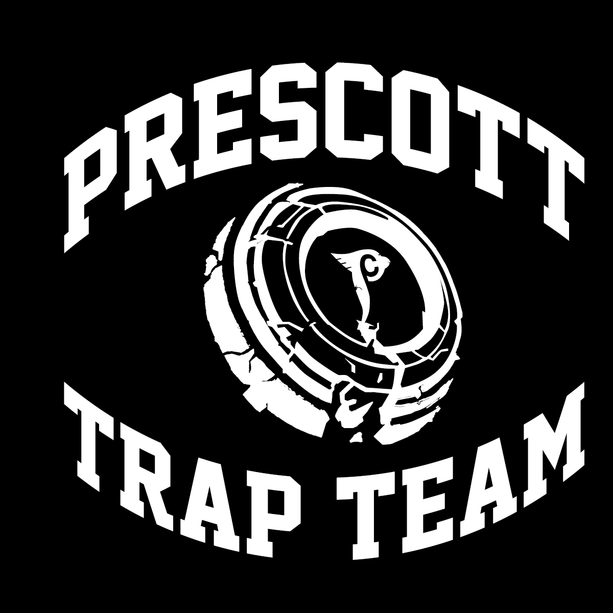 Prescott Retail Sport Window Decals