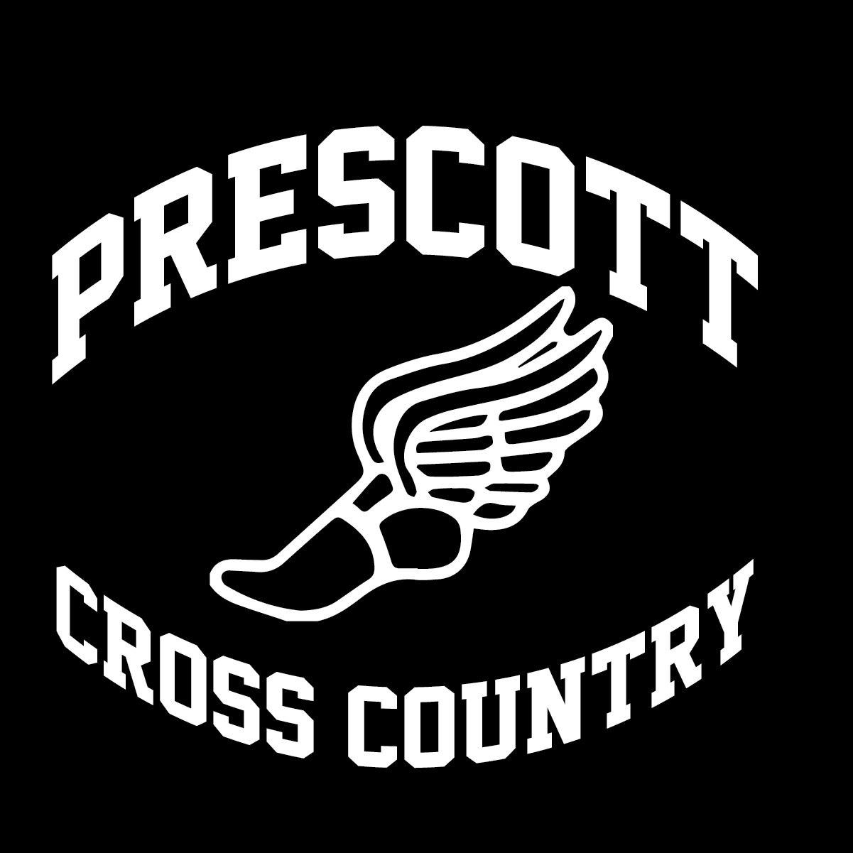 Prescott Retail Sport Window Decals