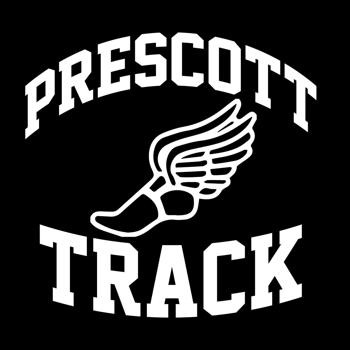 Prescott Retail Sport Window Decals