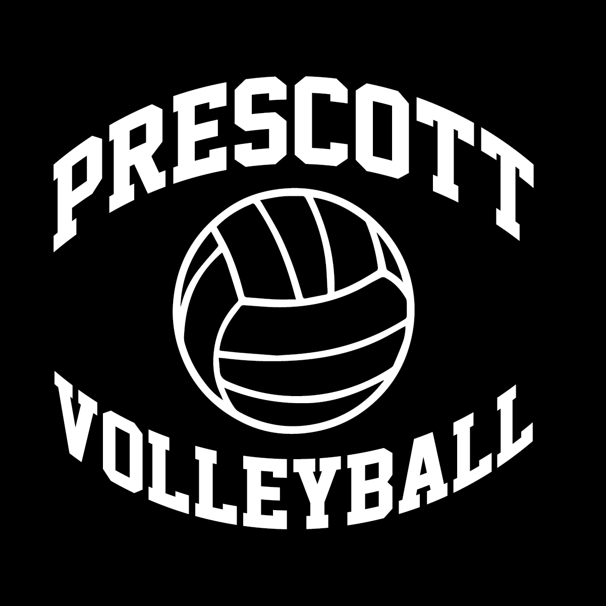 Prescott Retail Sport Window Decals