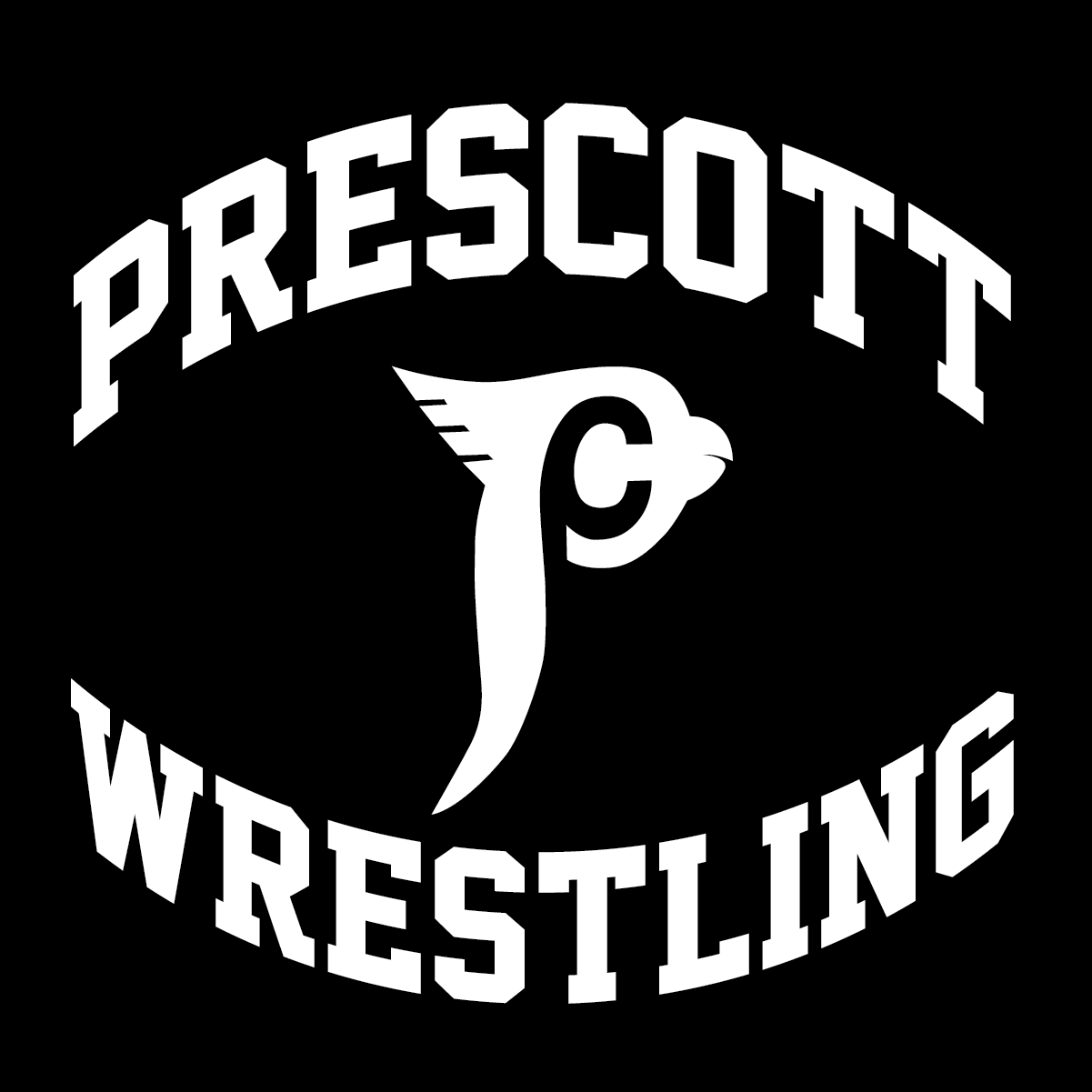 Prescott Retail Sport Window Decals