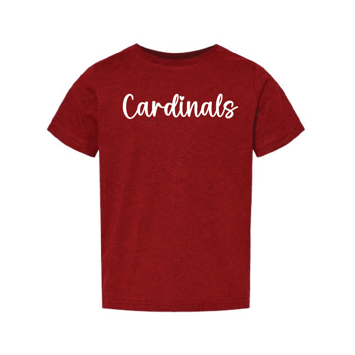 Prescott Retail Online Toddler Fine Jersey Tee - 120