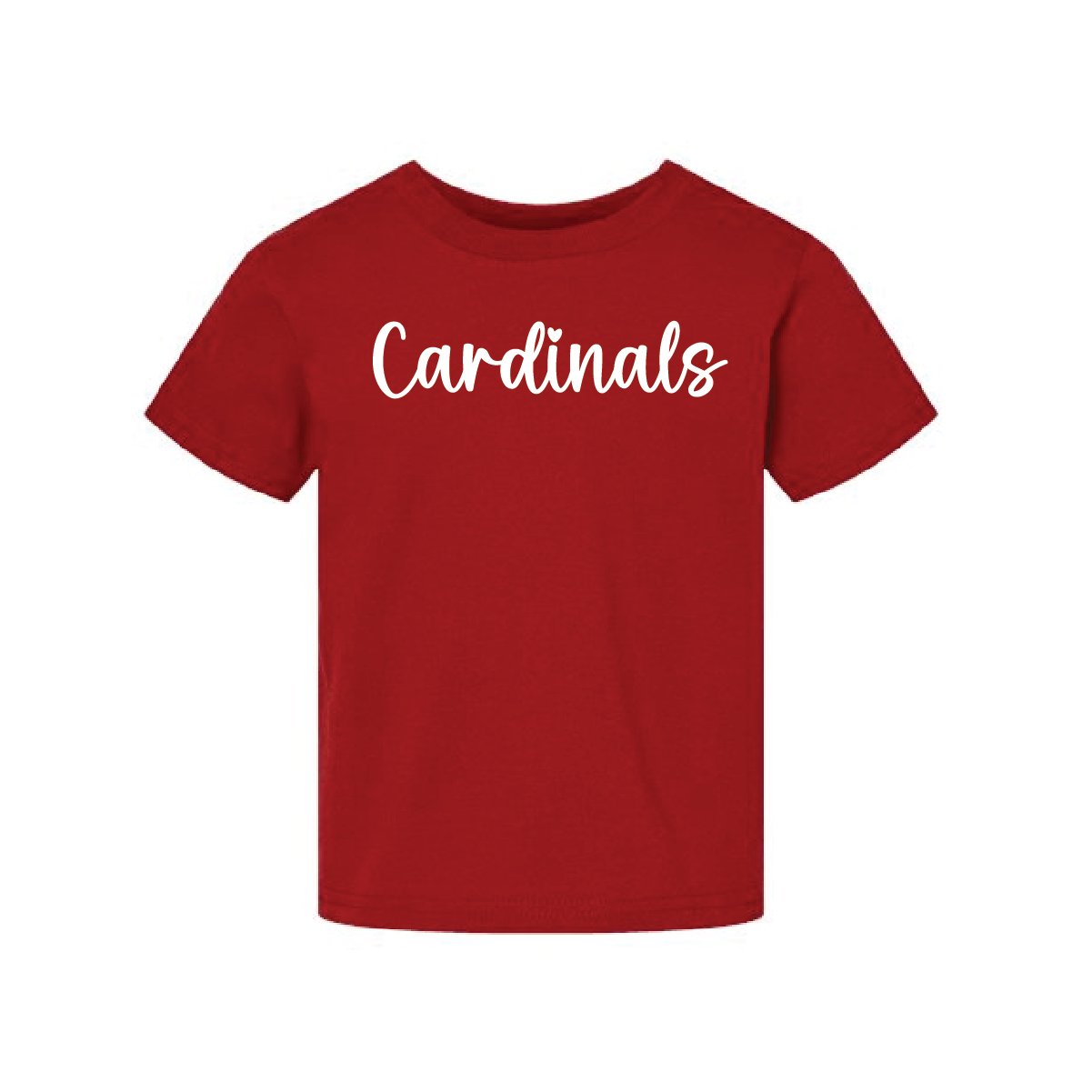 Prescott Retail Online Toddler Fine Jersey Tee - 120
