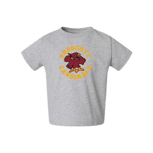 Prescott Retail Online Toddler Fine Jersey Tee - 95