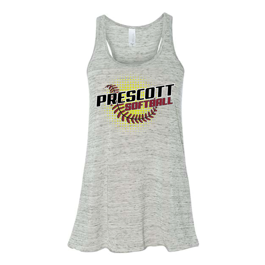 Prescott Retail Online 2025 Softball Tank