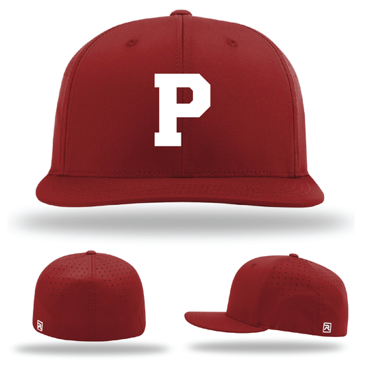 Prescott Retail Online Baseball Ignite Lite R-Flex Hat