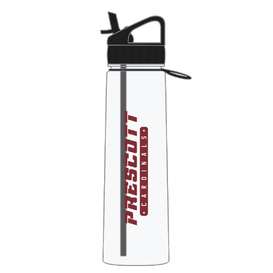 Prescott Retail Online 30oz Tritan Angle Water Bottle