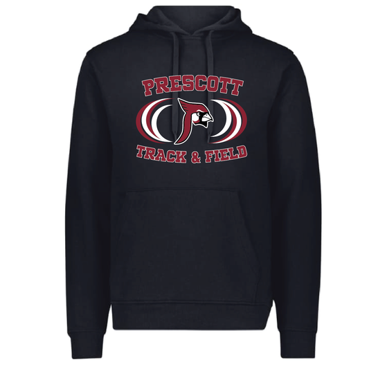 Prescott Retail Online Track Sweatshirt