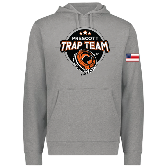 Prescott Retail Online Trap 60/40 Fleece Hoodie with Print
