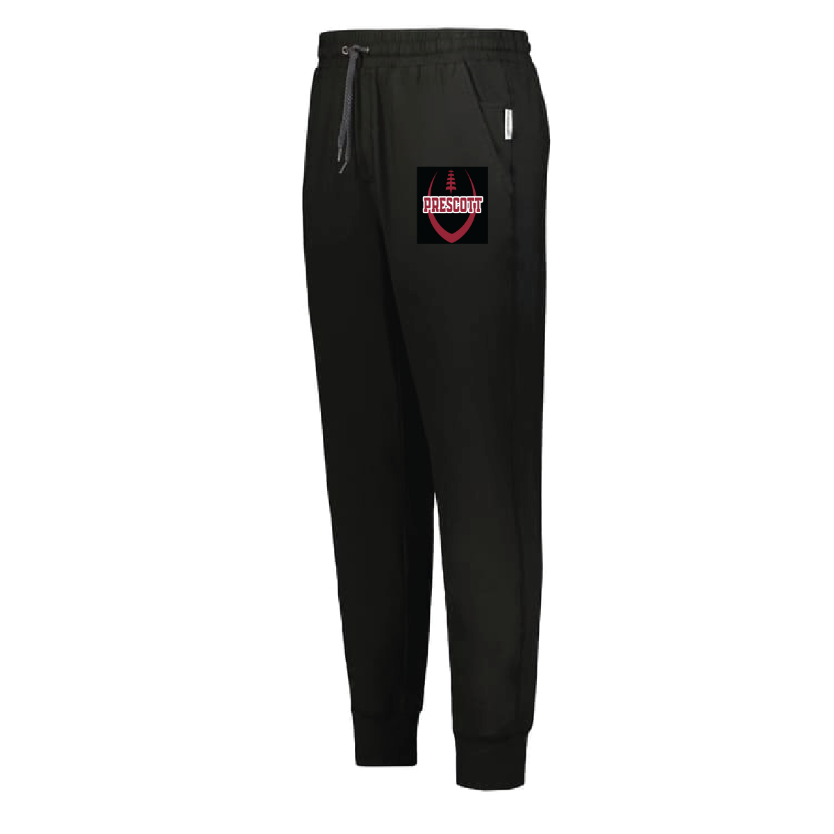 Prescott Football Holloway Men's Eco Revive Ventura Soft Knit Joggers
