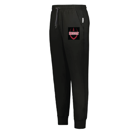 Prescott Football Holloway Men's Eco Revive Ventura Soft Knit Joggers