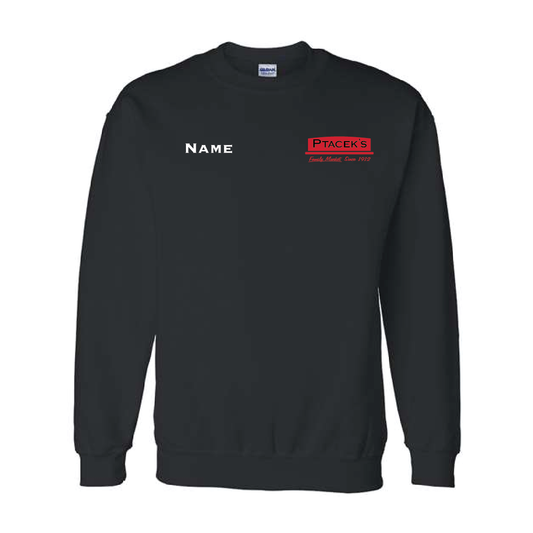 Ptacek's Gildan - DryBlend Crewneck Sweatshirt