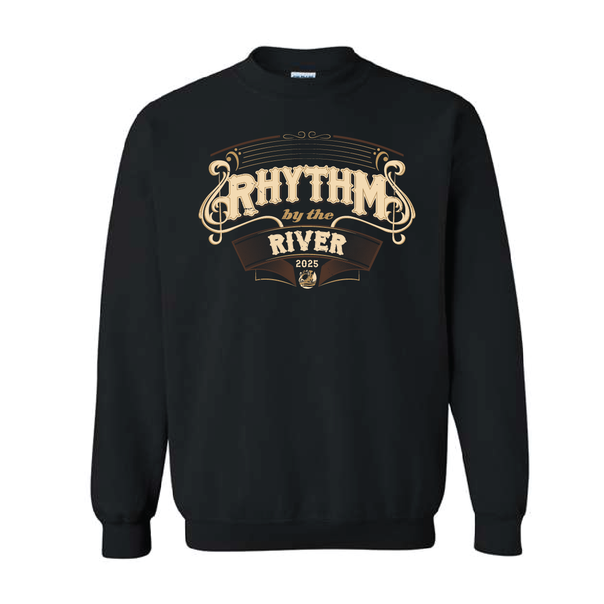 RBTR Crewneck Sweatshirt