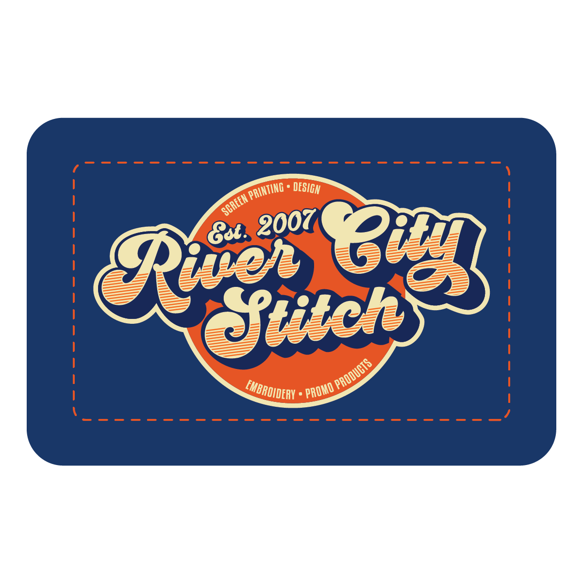 River City Stitch Gift Card