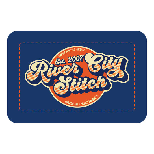 River City Stitch Gift Card