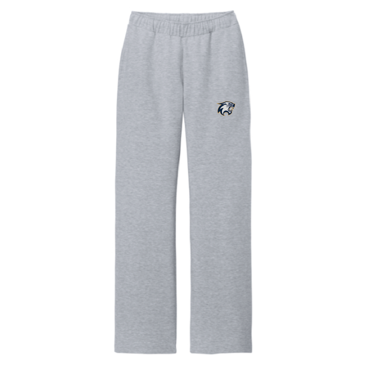 RF Boys Basketball District V.I.T Fleece Open Bottom Sweatpant