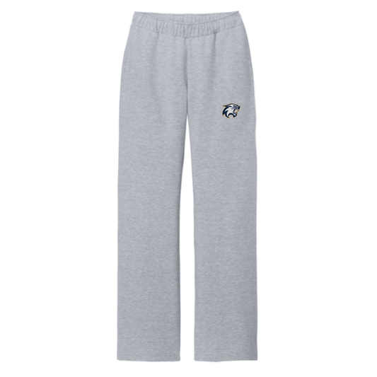 RF Boys Basketball District V.I.T Fleece Open Bottom Sweatpant